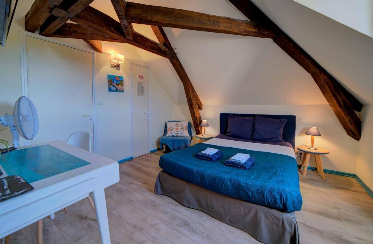 L'Escapade Bed and Breakfast Carlux Eksteriør billede
